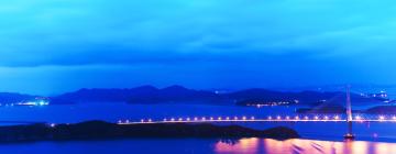 Hotels in Mokpo