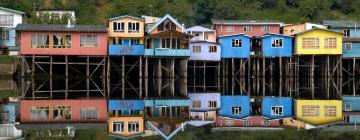 Guest Houses in Castro