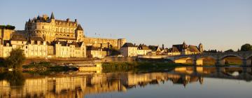 Things to do in Amboise