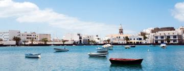 Things to do in Arrecife