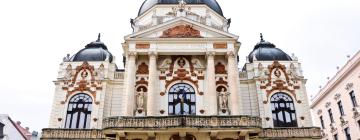 Things to do in Pécs