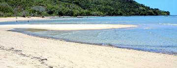 Guest Houses in Nosy Be