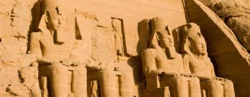 Things to do in Abu Simbel