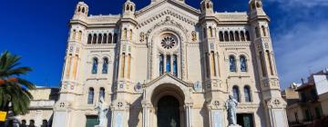 Hotéis em Reggio di Calabria