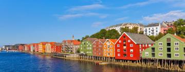 Things to do in Trondheim