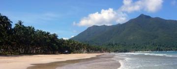 Hotels in Sabang