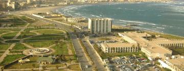 Vacanze economiche a Tripoli