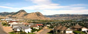 Afþreying í Kamloops