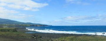 Cheap holidays in Lajes