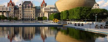 Things to do in Albany