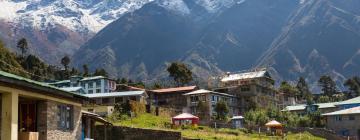 Things to do in Lukla