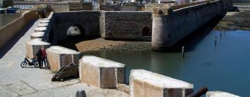 Cheap vacations in El Jadida