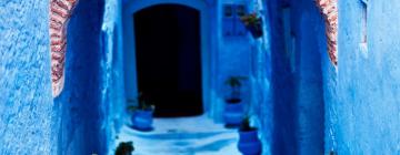 Cheap hotels in Tétouan