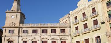 Hotels in Reus