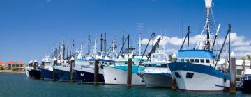 Πτήσεις προς Port Lincoln