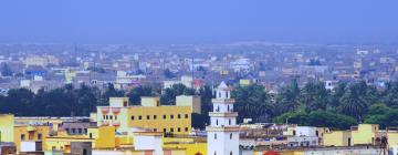 Cheap vacations in Nouakchott