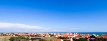 Cheap holidays in Skagen