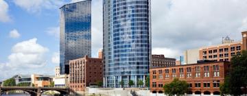 Cheap hotels in Grand Rapids