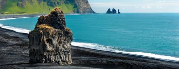 Hotels in Vík