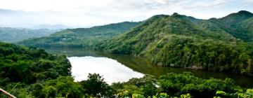 Hotels in Puerto Nariño