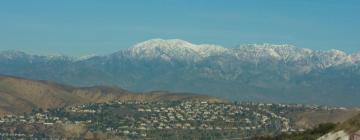 Hotéis em San Bernardino