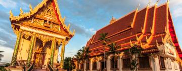 Cheap holidays in Savannakhet