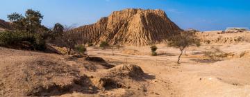 Guest Houses in Chiclayo