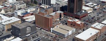 Hotels in Billings