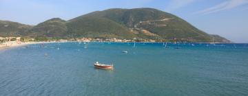 Hotels in Vasiliki