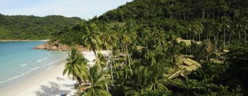 Vacanțe ieftine în Insula Redang