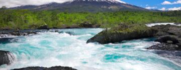 Penerbangan dari Helsinki ke Osorno