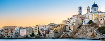 Things to do in Ano Syros