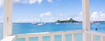 Cheap holidays in Gros Islet