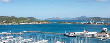 Hotels in Noumea