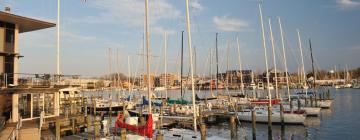 Things to do in Annapolis