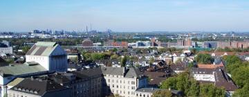 Things to do in Duisburg