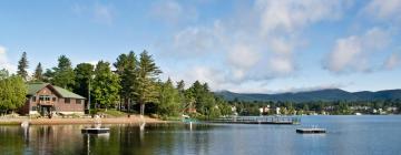 Hotels a Lake Placid