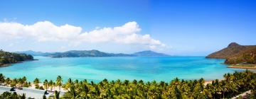 Hotels in Hamilton Island