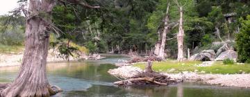 Cheap holidays in New Braunfels