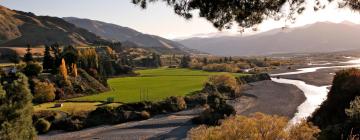 Things to do in Hanmer Springs