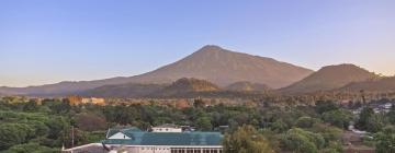 Cheap holidays in Arusha