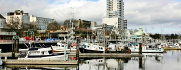 Hotels in Nanaimo