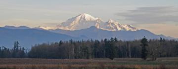 Motels in Bellingham