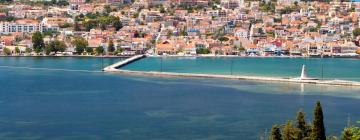 Cheap holidays in Argostoli