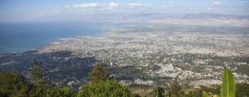 Cheap holidays in Port-au-Prince