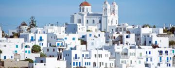 Things to do in Kampos Paros