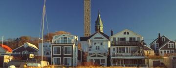 Hotels in Provincetown