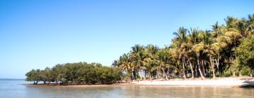 Cheap holidays in Inhambane