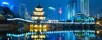 Hotels in Guiyang