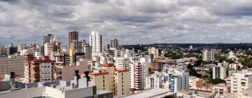 Cheap hotels in Passo Fundo